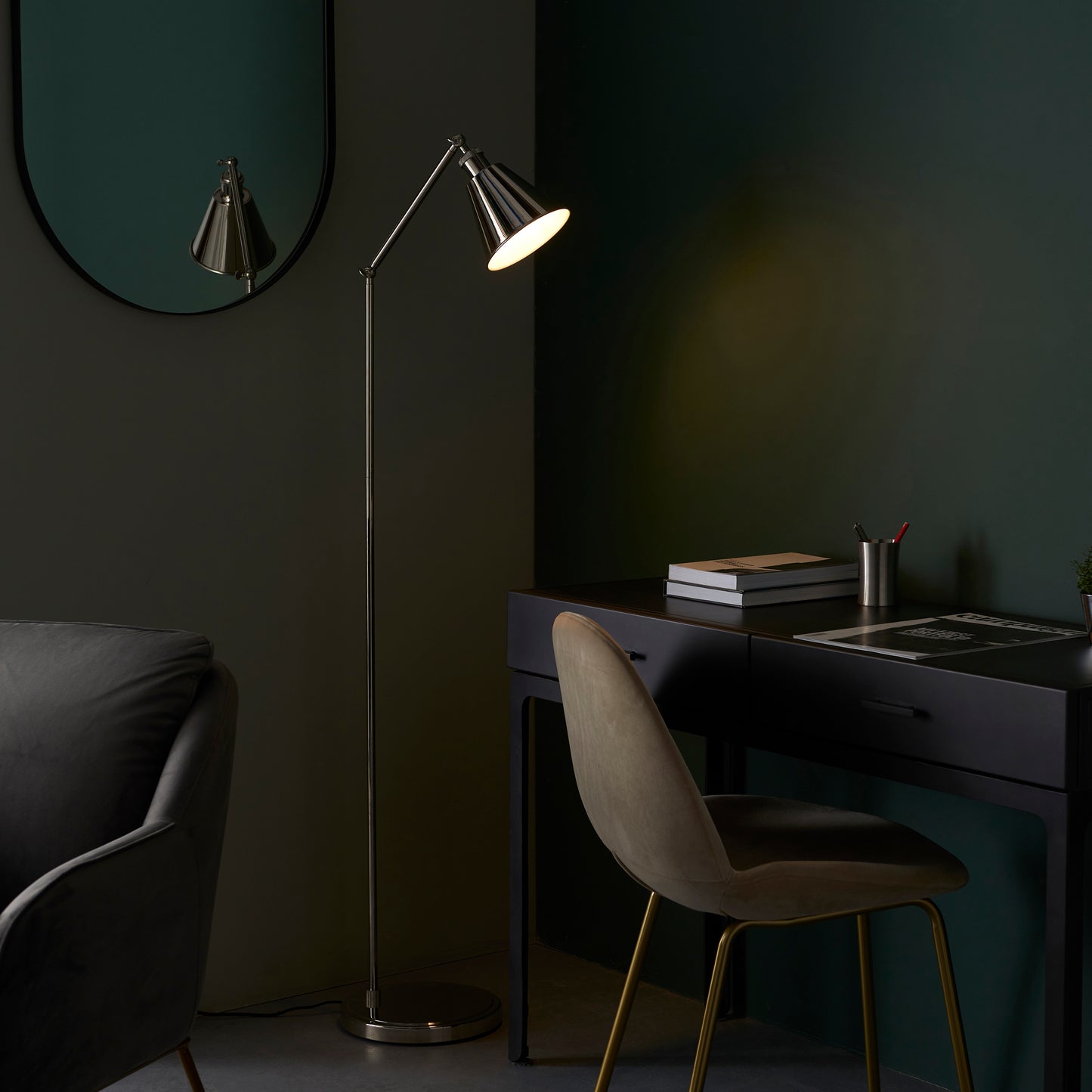 Tina Floor Lamp