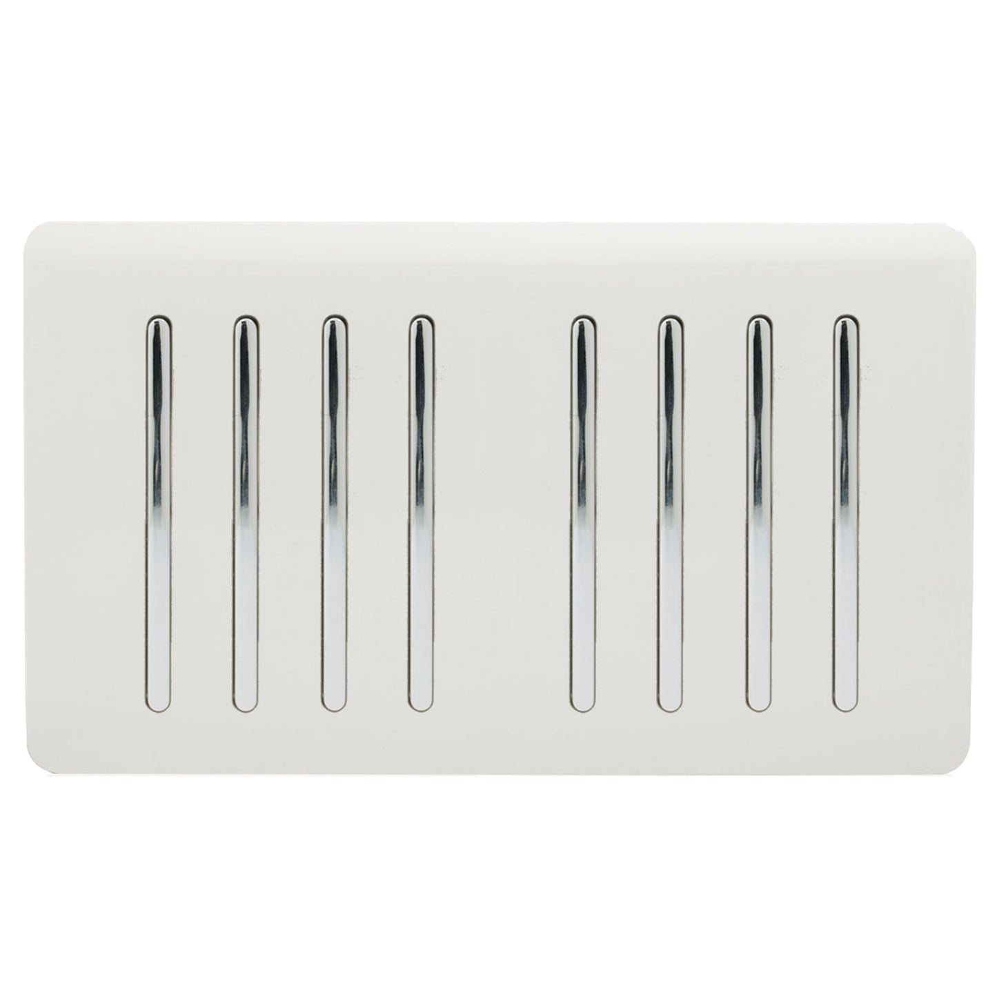 Trendi 8G 2 Way Light Switch