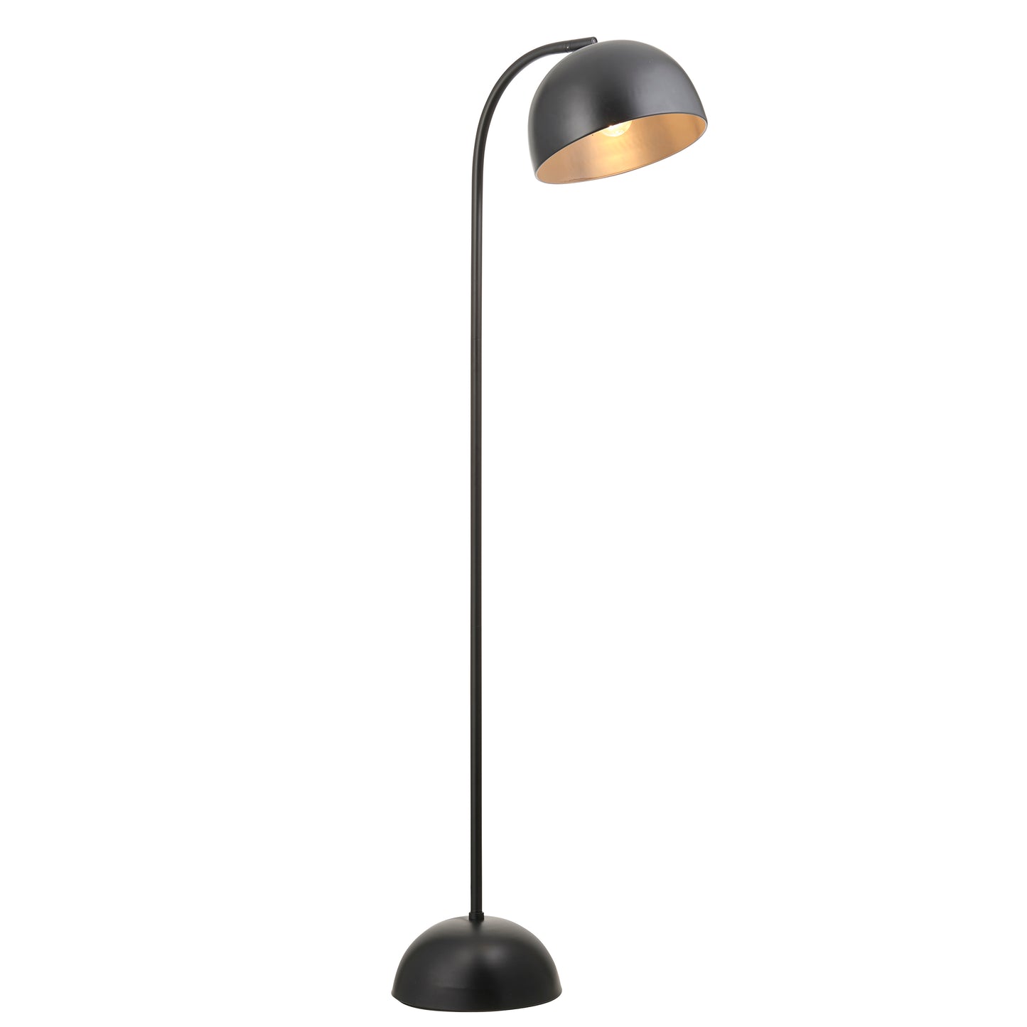 Pitch Floor Lamp