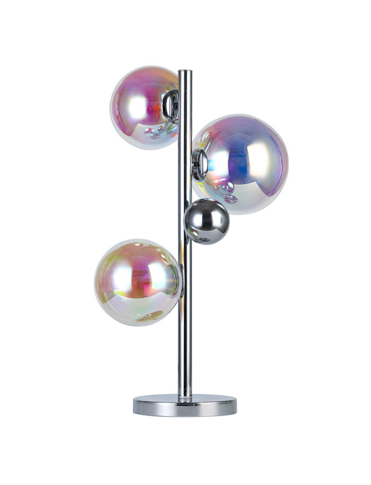 Bubbles Table Lamp