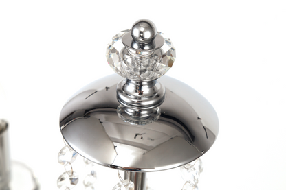 Camelot Chandelier Table Lamp