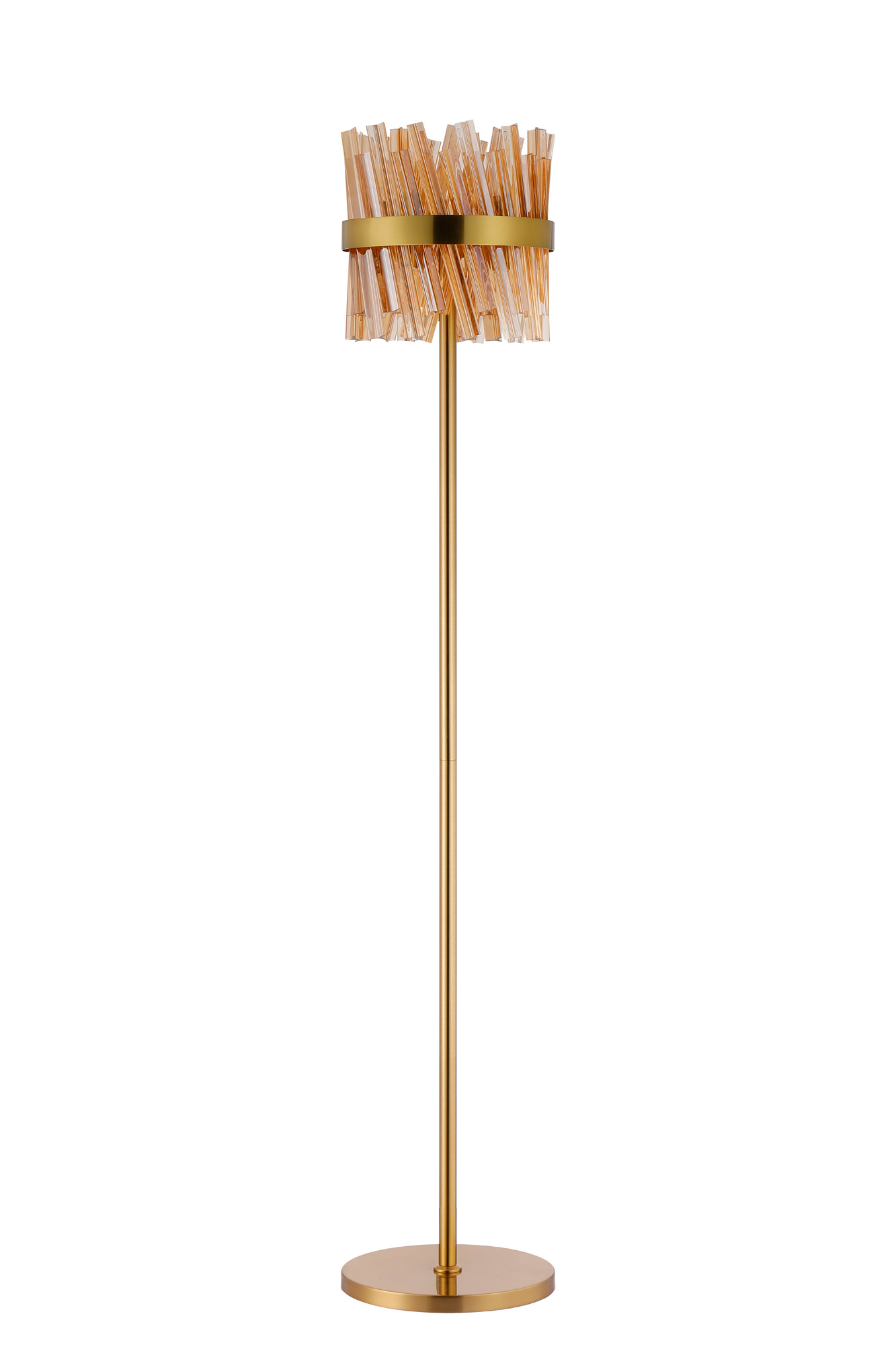 Triton Floor Lamp