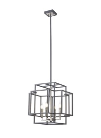 Faction Modern Geometric Lantern