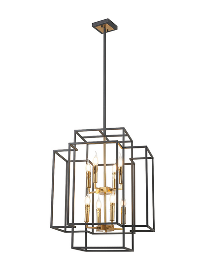 Faction Modern Geometric Lantern