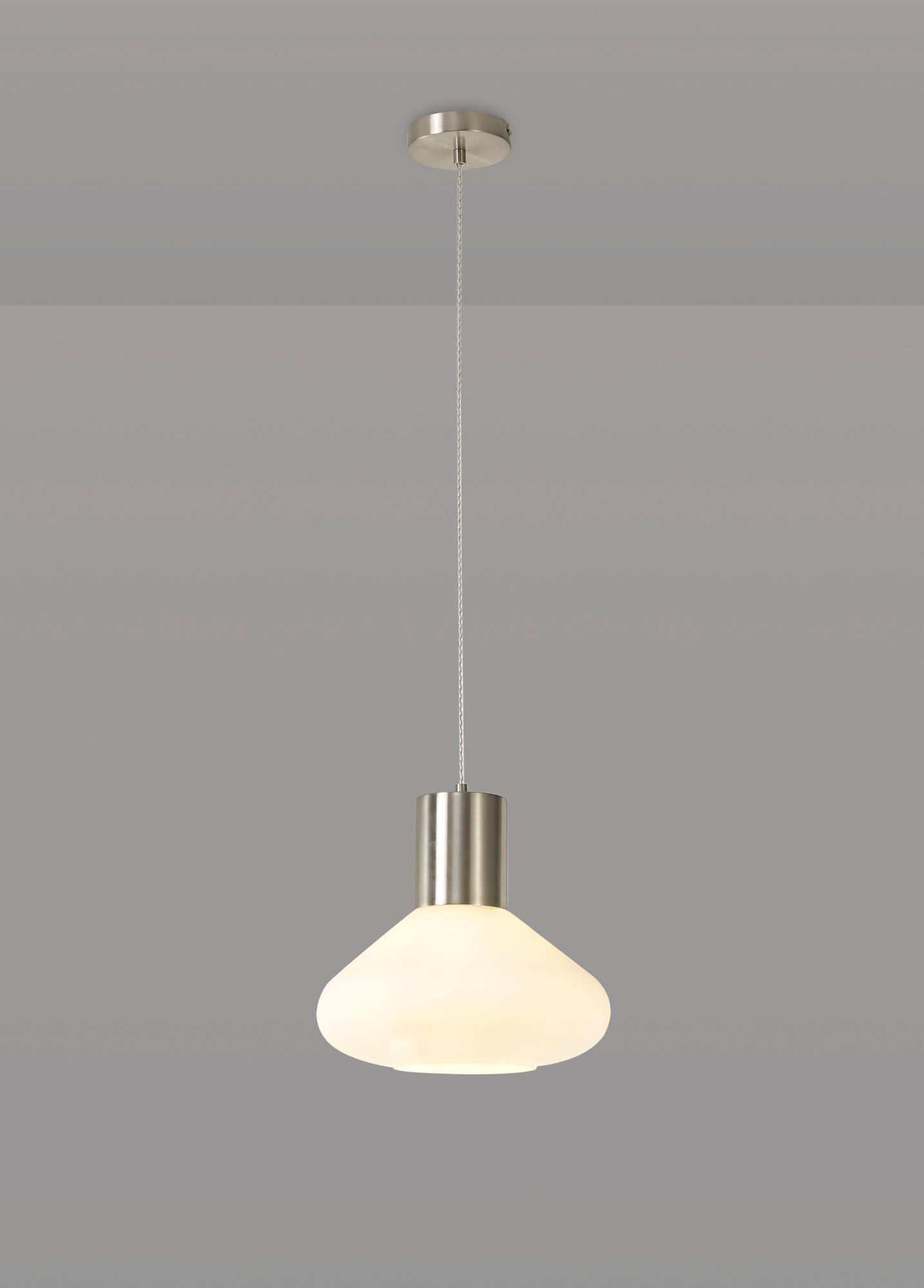 Meld Pendant Light