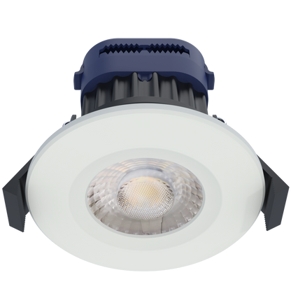 Colour Selectable IP65 Downlight