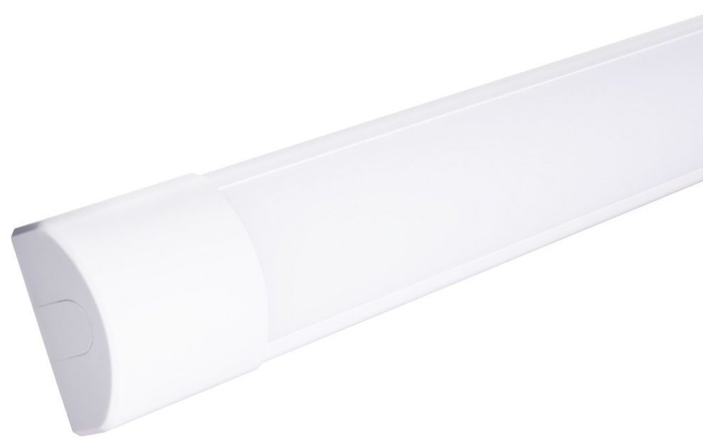Nova III Slimline Tri Colour LED Batten Strip