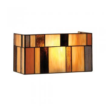 Osrick Tiffany Wall Lamp - due january