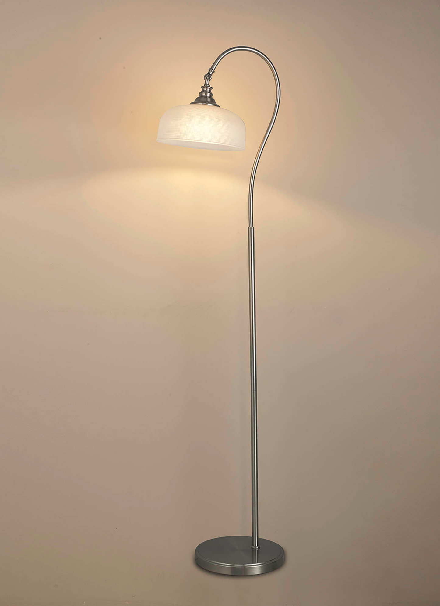 Sledmere Floor Lamp