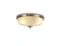 Sledmere Small Semi Flush Fitting