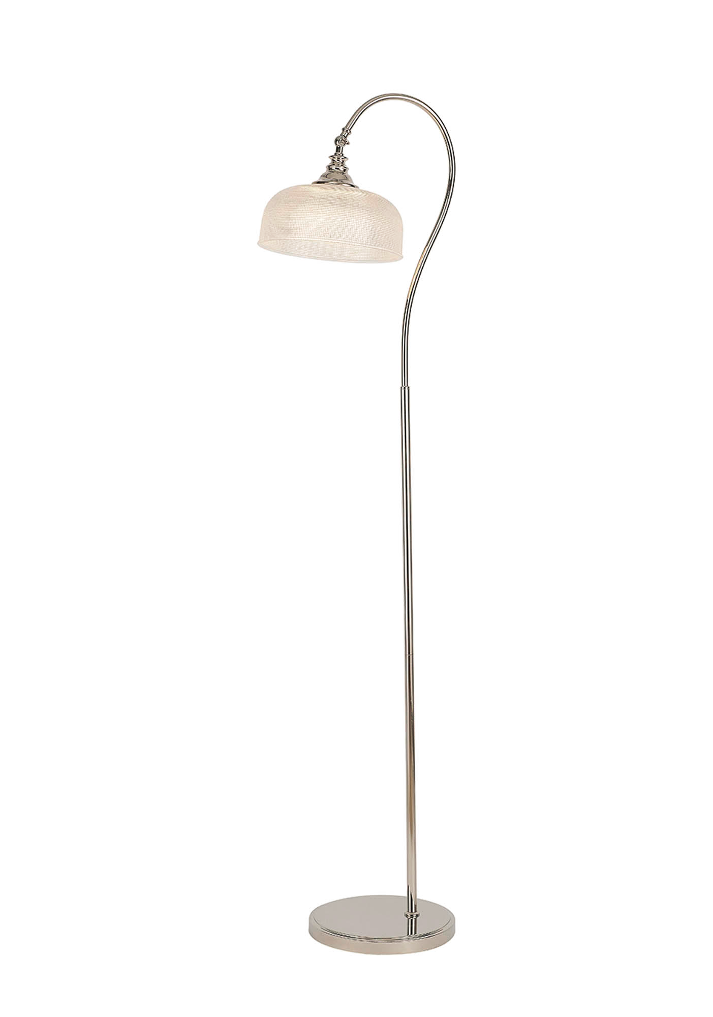 Sledmere Floor Lamp