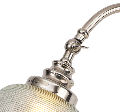 Sledmere Table Lamp