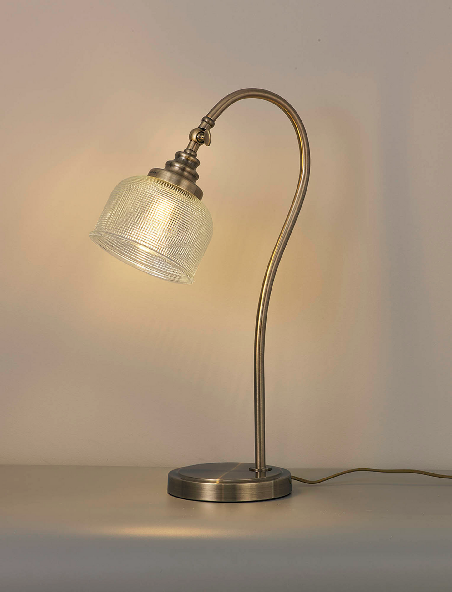 Sledmere Table Lamp