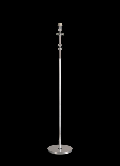 Camelot Floor Lamp - Shade Version