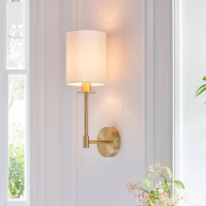 Leeds Classic Wall Light