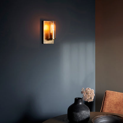 Edwin Wall Light