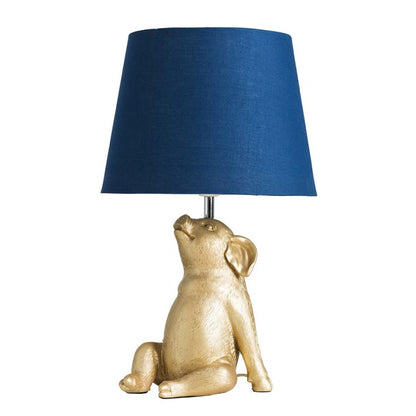 Piglet Table Lamp