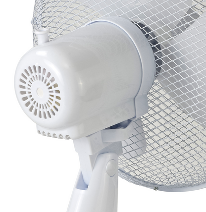 Airo Oscillating Summer Fan