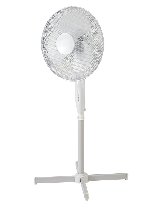 Floor Standing Airo Oscillating Summer Fan
