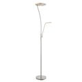 Endon - Alassio LED Mother and Child Floor Lamp - Luminosity Designs Ltd