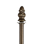 Luminosity Designs - Alfred Tiffany Floor Lamp - Luminosity Designs Ltd