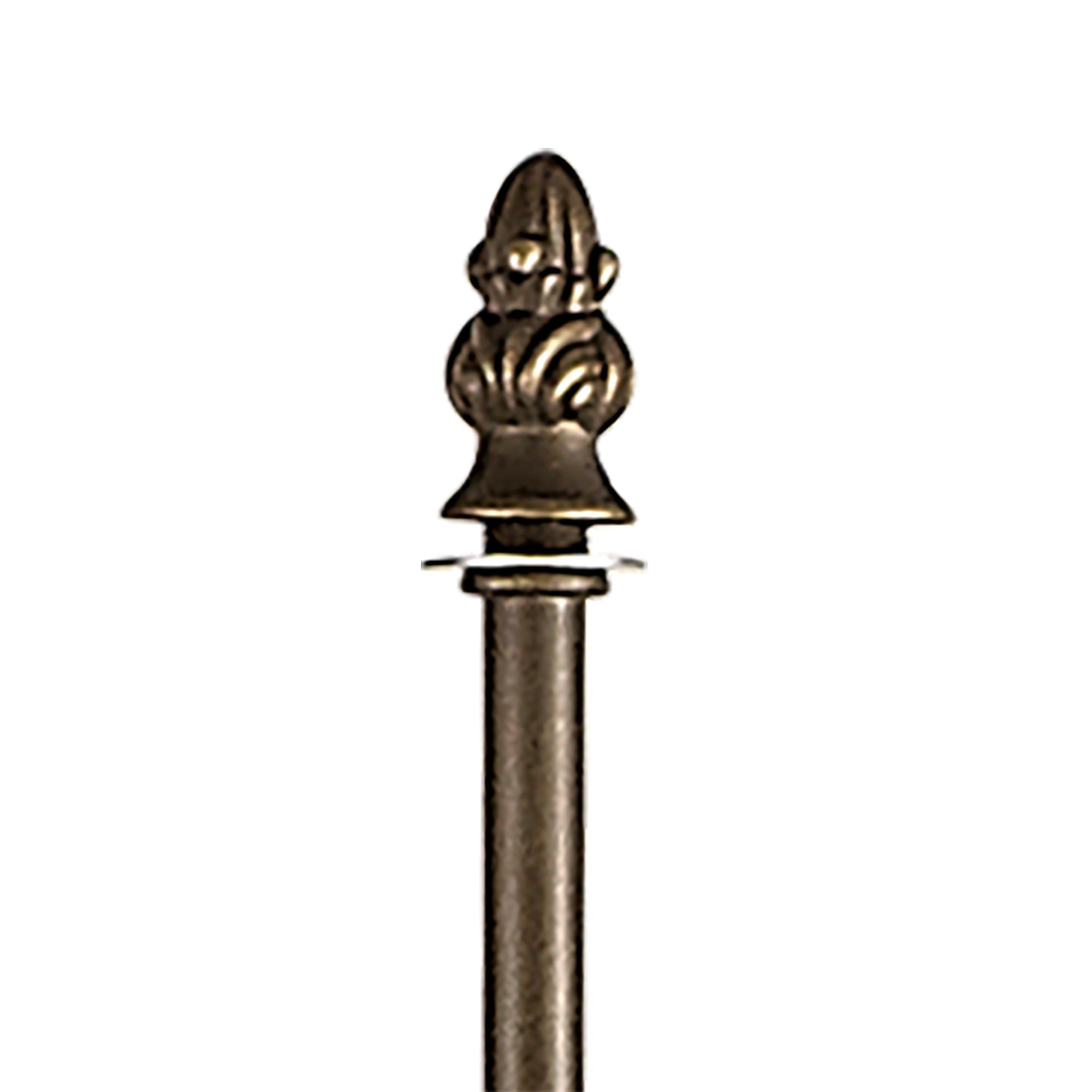 Luminosity Designs - Alfred Tiffany Floor Lamp - Luminosity Designs Ltd