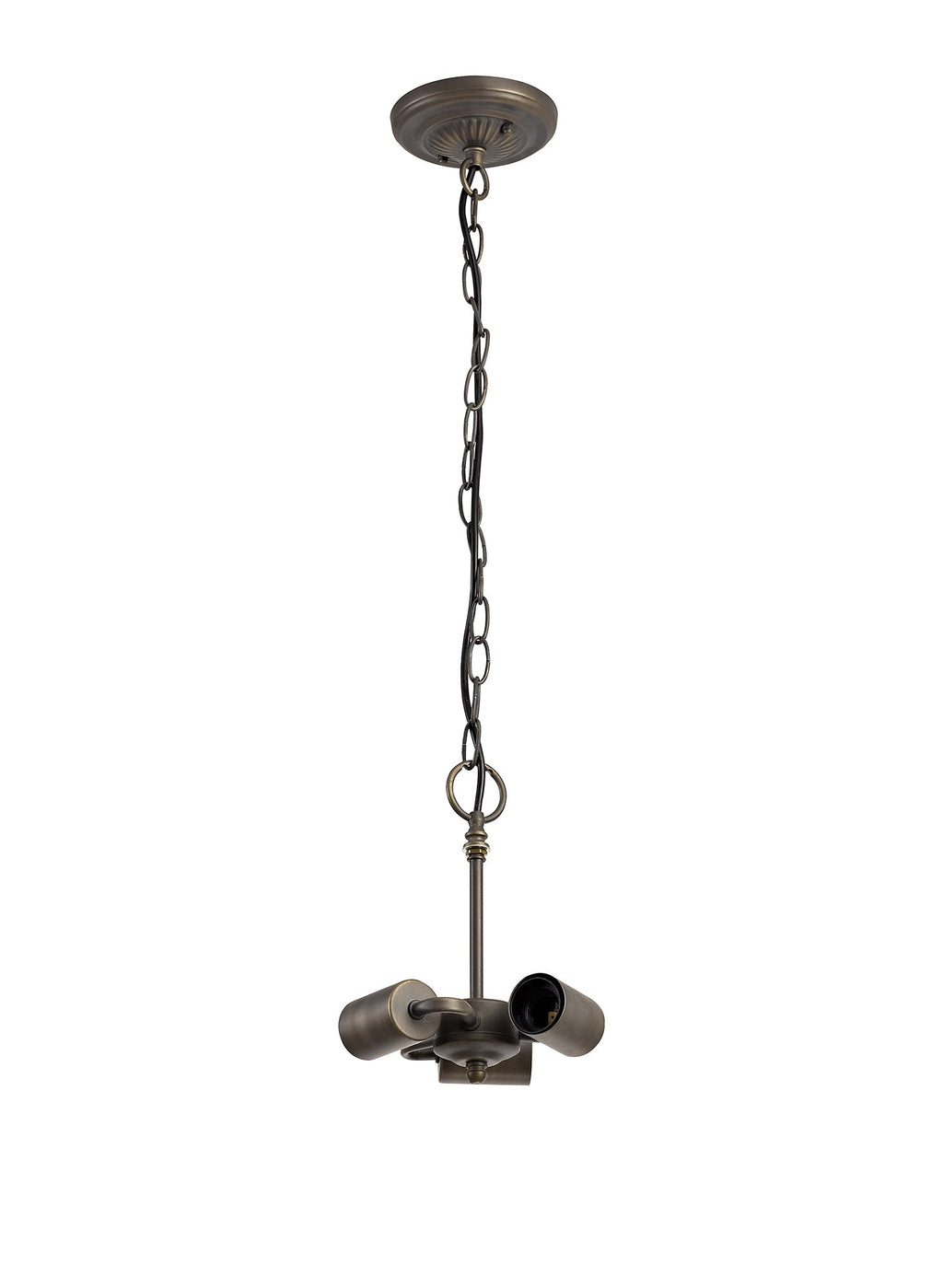 Luminosity Designs - Alfred Tiffany Pendant - Luminosity Designs Ltd