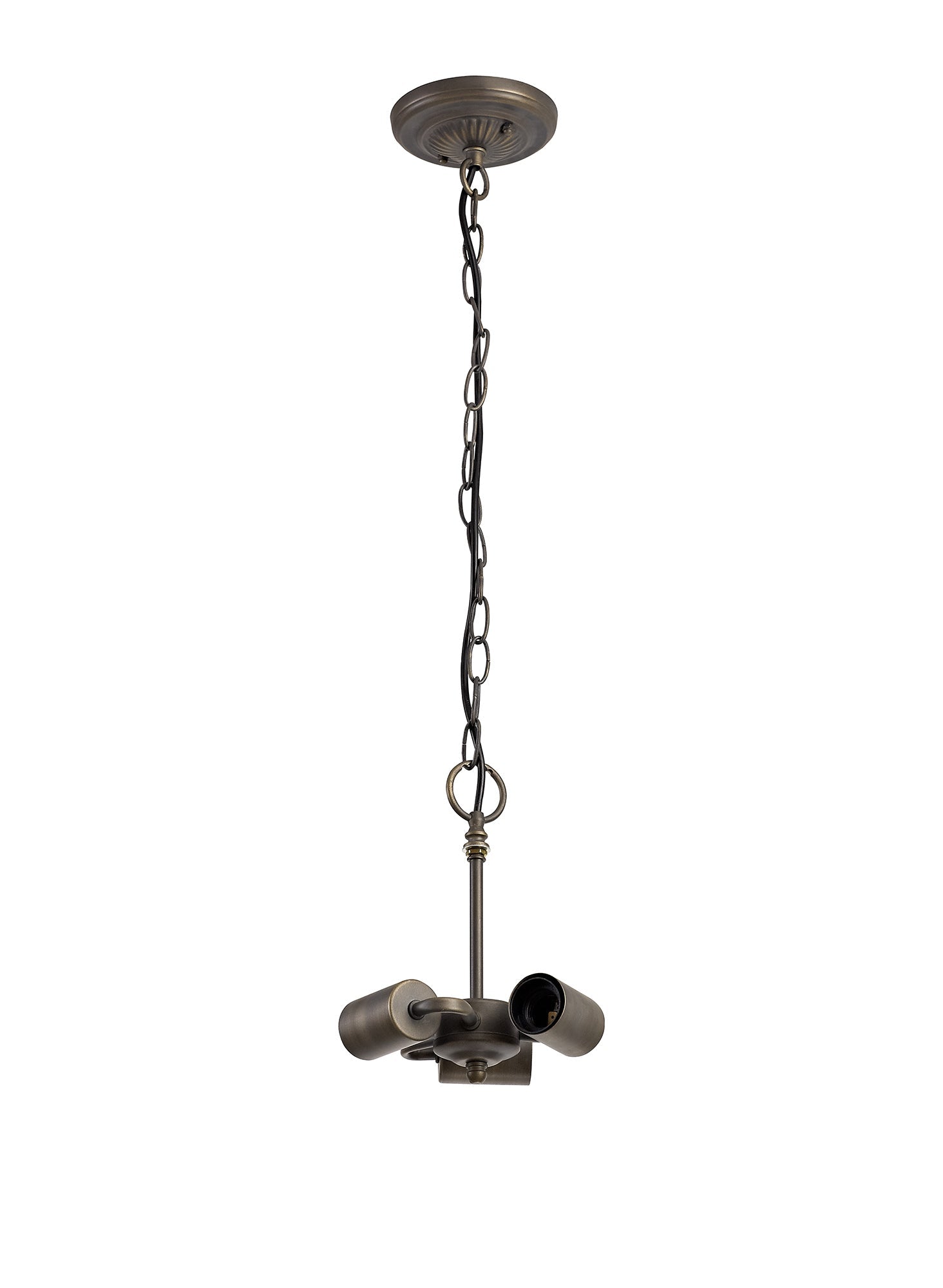 Luminosity Designs - Alfred Tiffany Pendant - Luminosity Designs Ltd