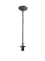 Luminosity Designs - Alfred Tiffany Pendant - Luminosity Designs Ltd