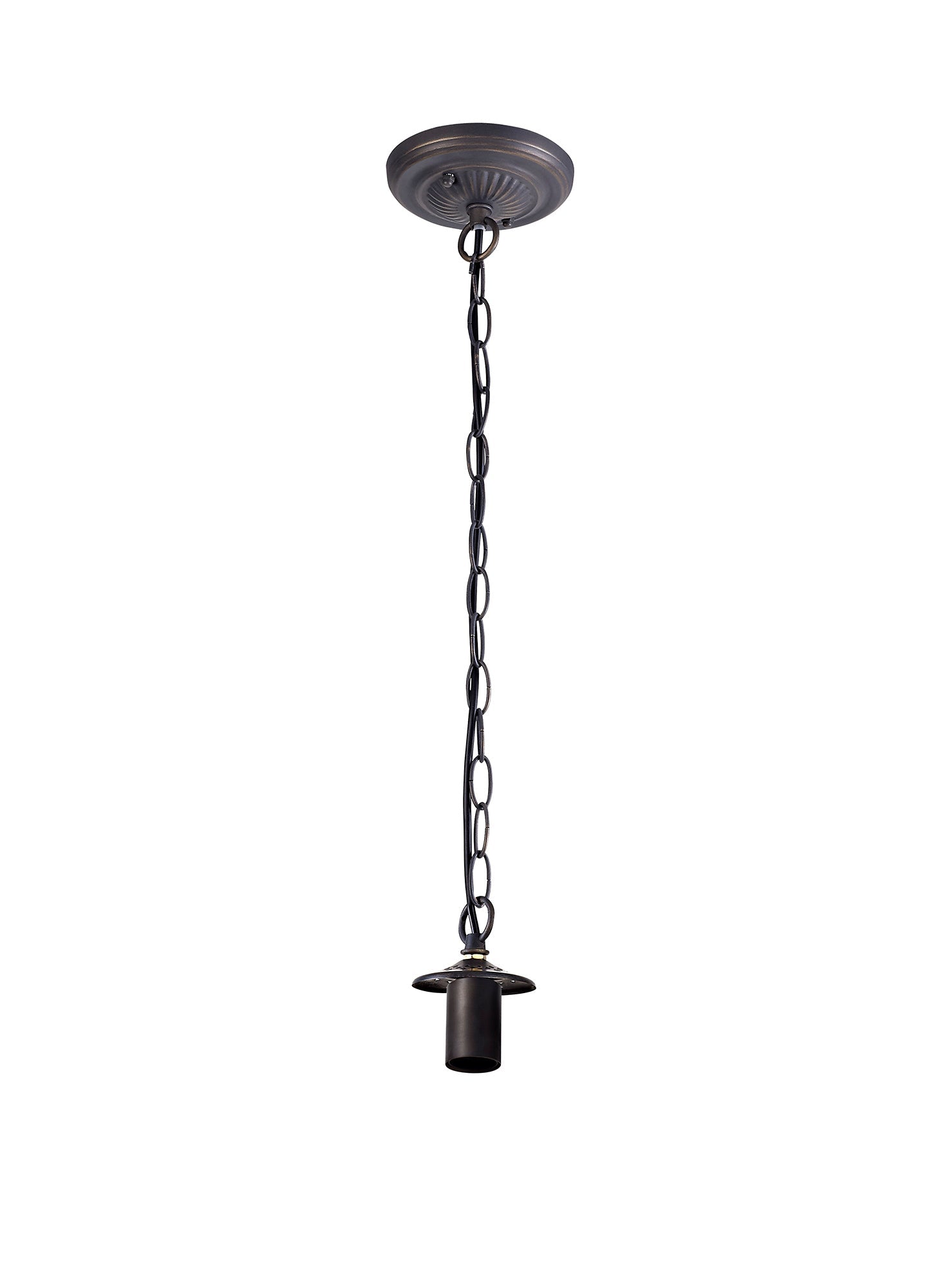 Luminosity Designs - Alfred Tiffany Pendant - Luminosity Designs Ltd