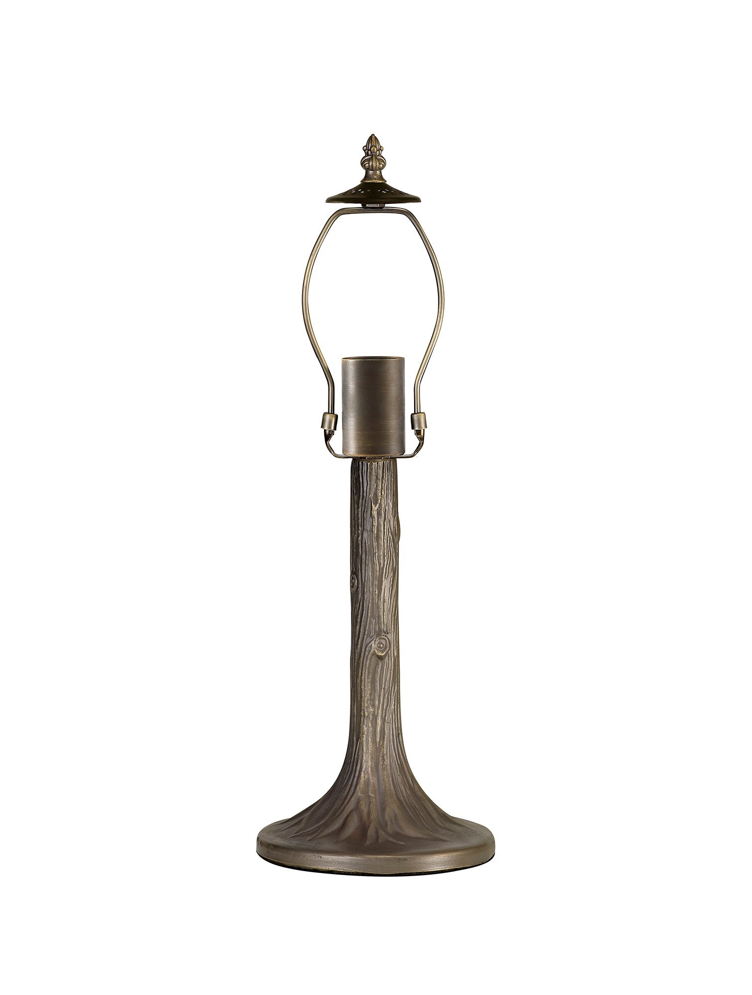 Luminosity Designs - Alfred Tiffany Style Table Lamp - Luminosity Designs Ltd