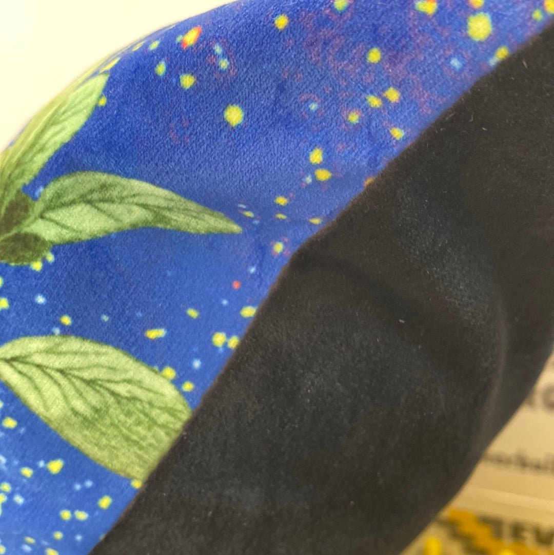 Luminosity Designs - Alice in Wonderland Bright Roses Artist Style Couch Cushion - Luminosity Designs Ltd