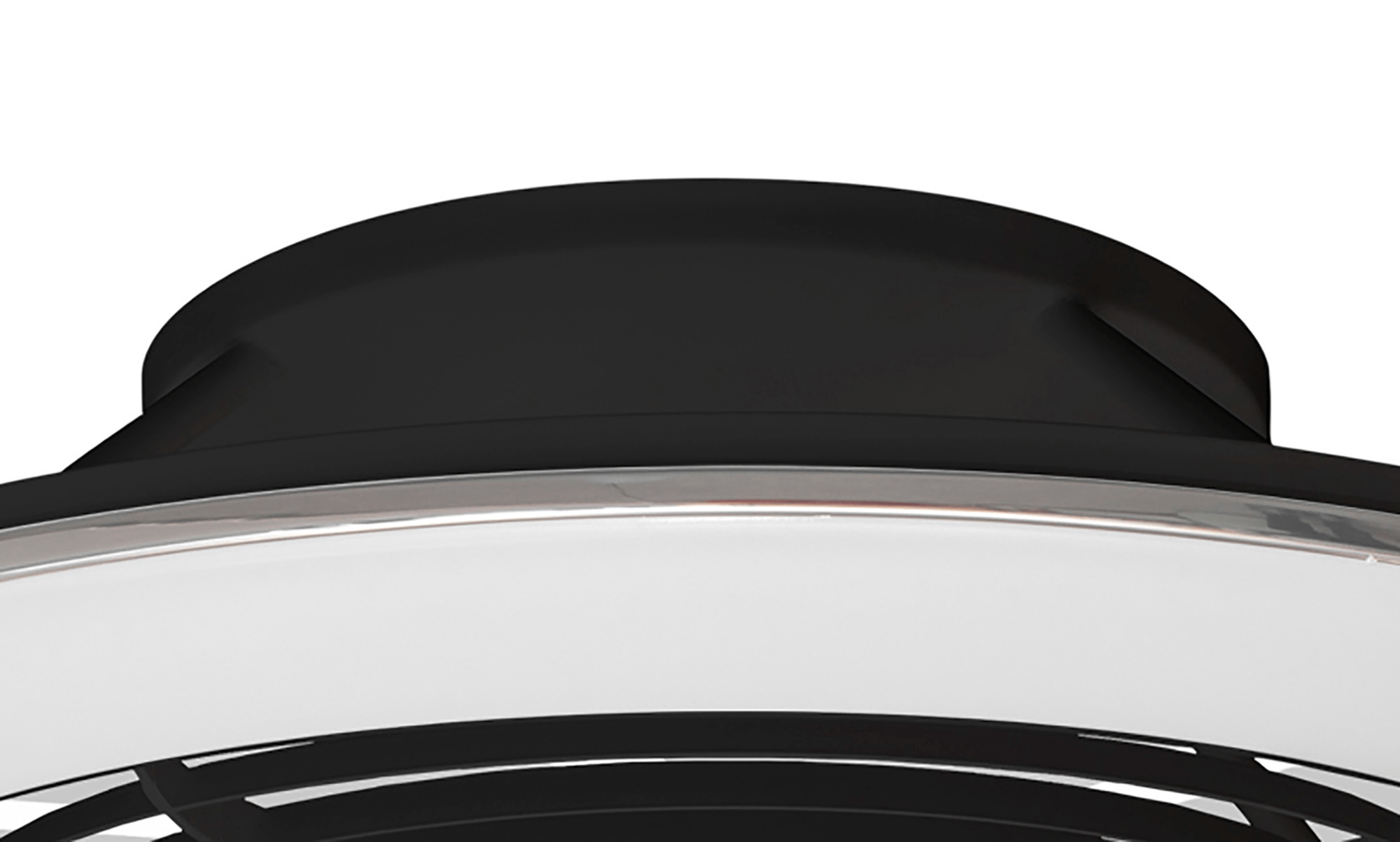 Mantra - Alisio LED Dimmable Ceiling Light With Built - In Fan - Remote Control, APP Control, - Luminosity Designs Ltd