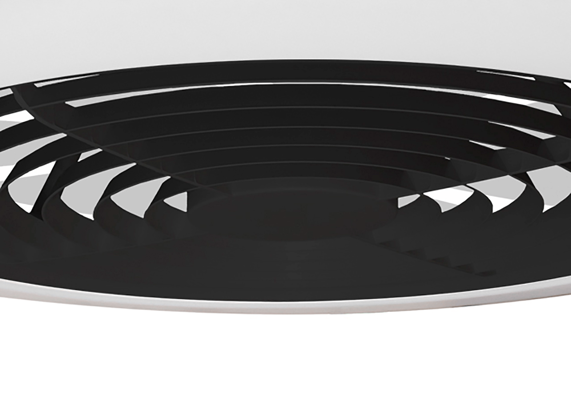 Mantra - Alisio LED Dimmable Ceiling Light With Built - In Fan - Remote Control, APP Control, - Luminosity Designs Ltd