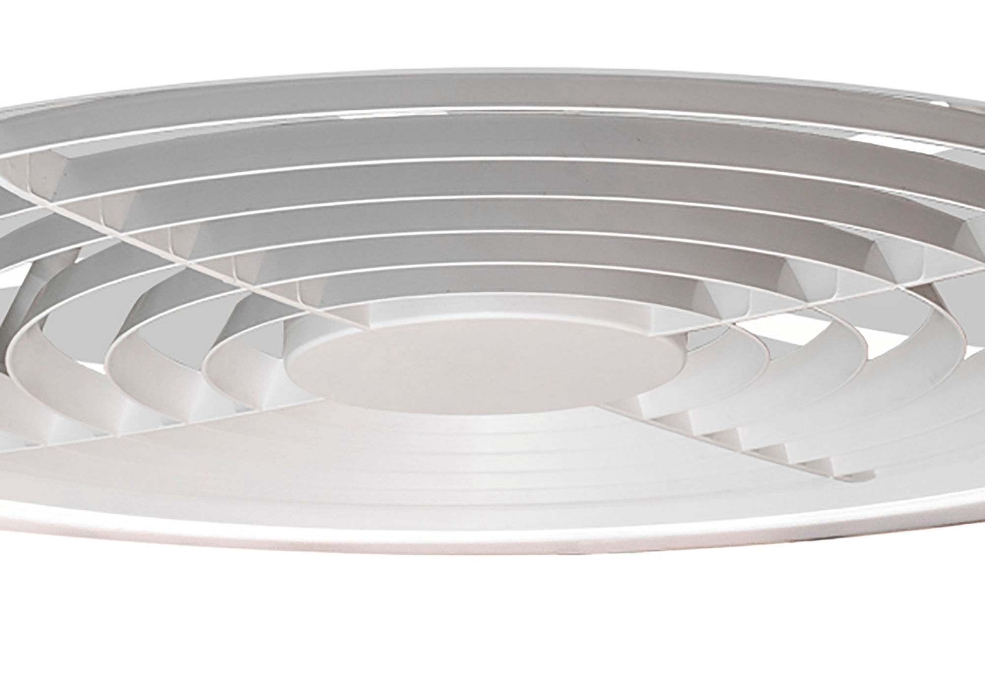 Mantra - Alisio LED Dimmable Ceiling Light With Built - In Fan - Remote Control, APP Control, - Luminosity Designs Ltd