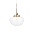 Luminosity Designs - Americana Vintage Style Single Pendant - Luminosity Designs Ltd