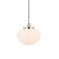 Luminosity Designs - Americana Vintage Style Single Pendant - Luminosity Designs Ltd