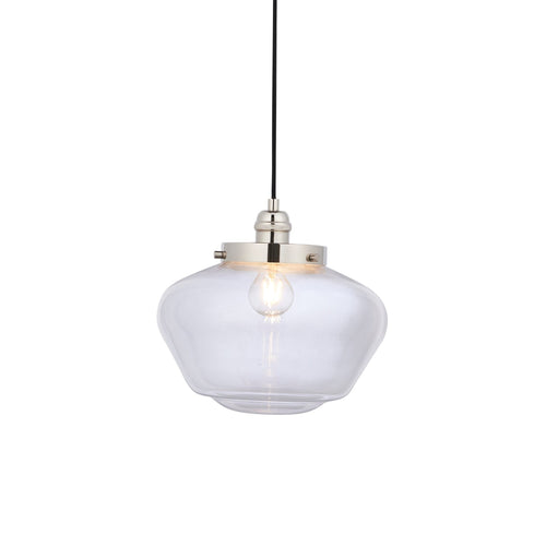 Luminosity Designs - Americana Vintage Style Single Pendant - Luminosity Designs Ltd