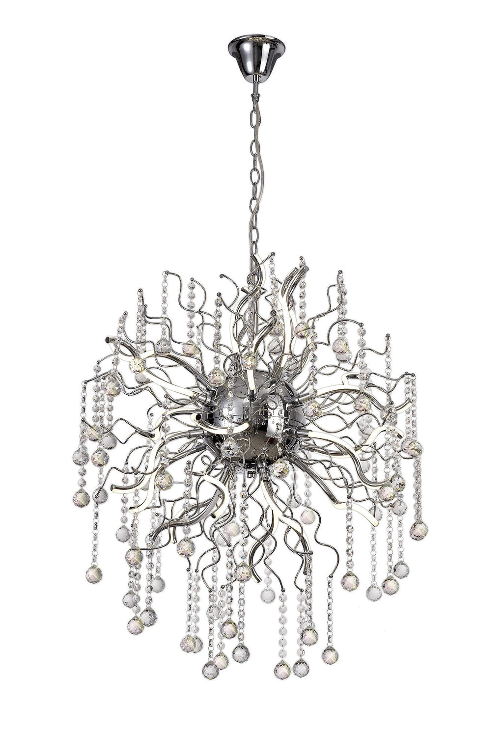 Luminosity Designs - Anenome LED Pendant - Luminosity Designs Ltd