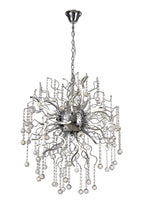 Luminosity Designs - Anenome LED Pendant - Luminosity Designs Ltd