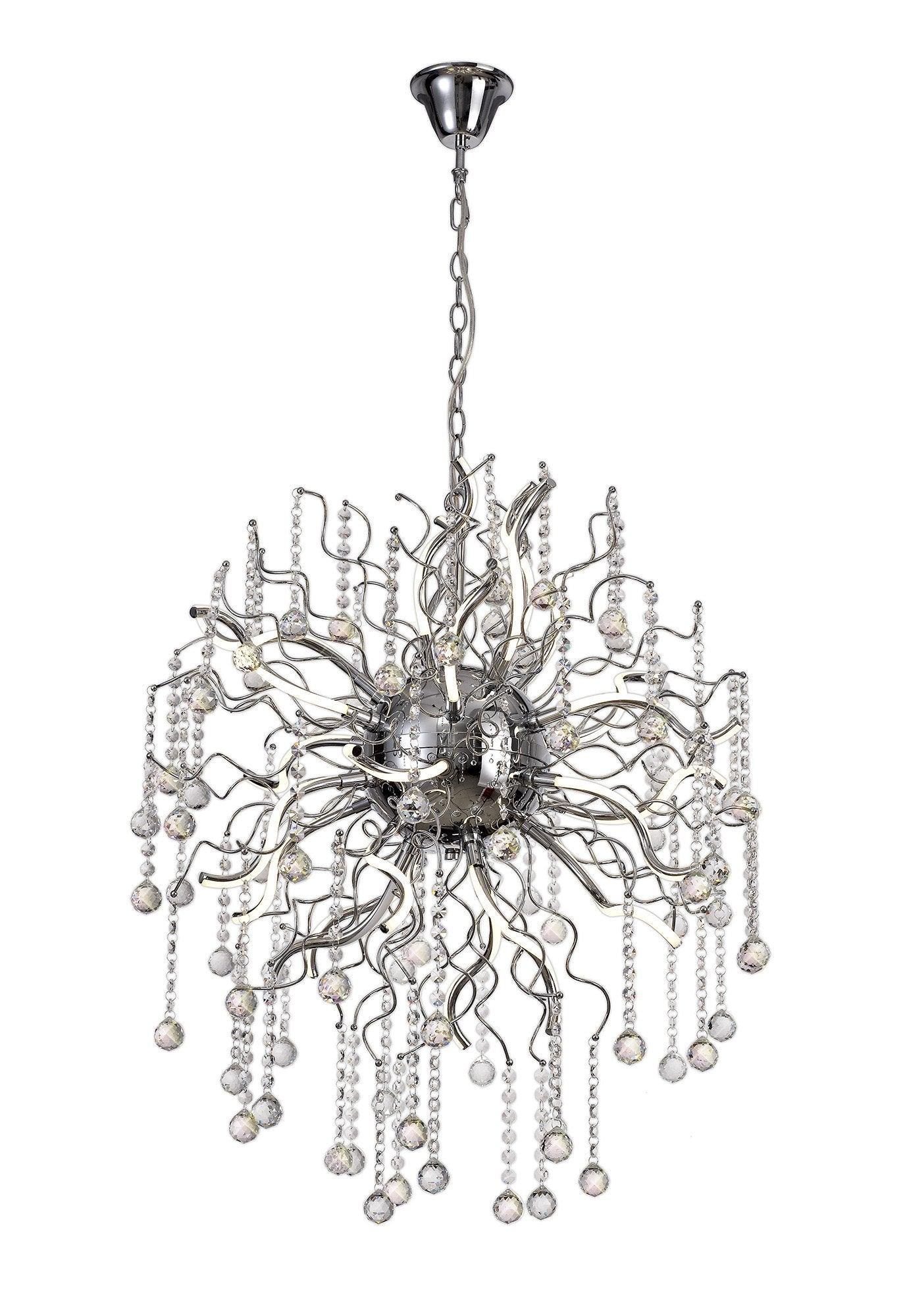 Luminosity Designs - Anenome LED Pendant - Luminosity Designs Ltd