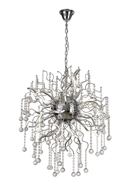 Luminosity Designs - Anenome LED Pendant - Luminosity Designs Ltd