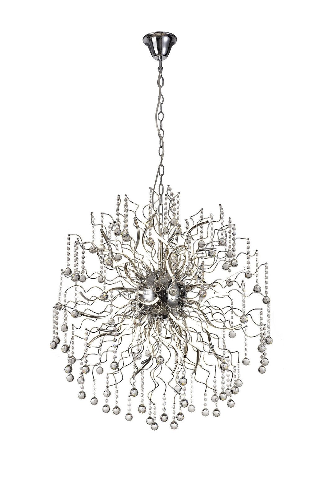 Luminosity Designs - Anenome LED Pendant - Luminosity Designs Ltd