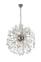Luminosity Designs - Anenome LED Pendant - Luminosity Designs Ltd