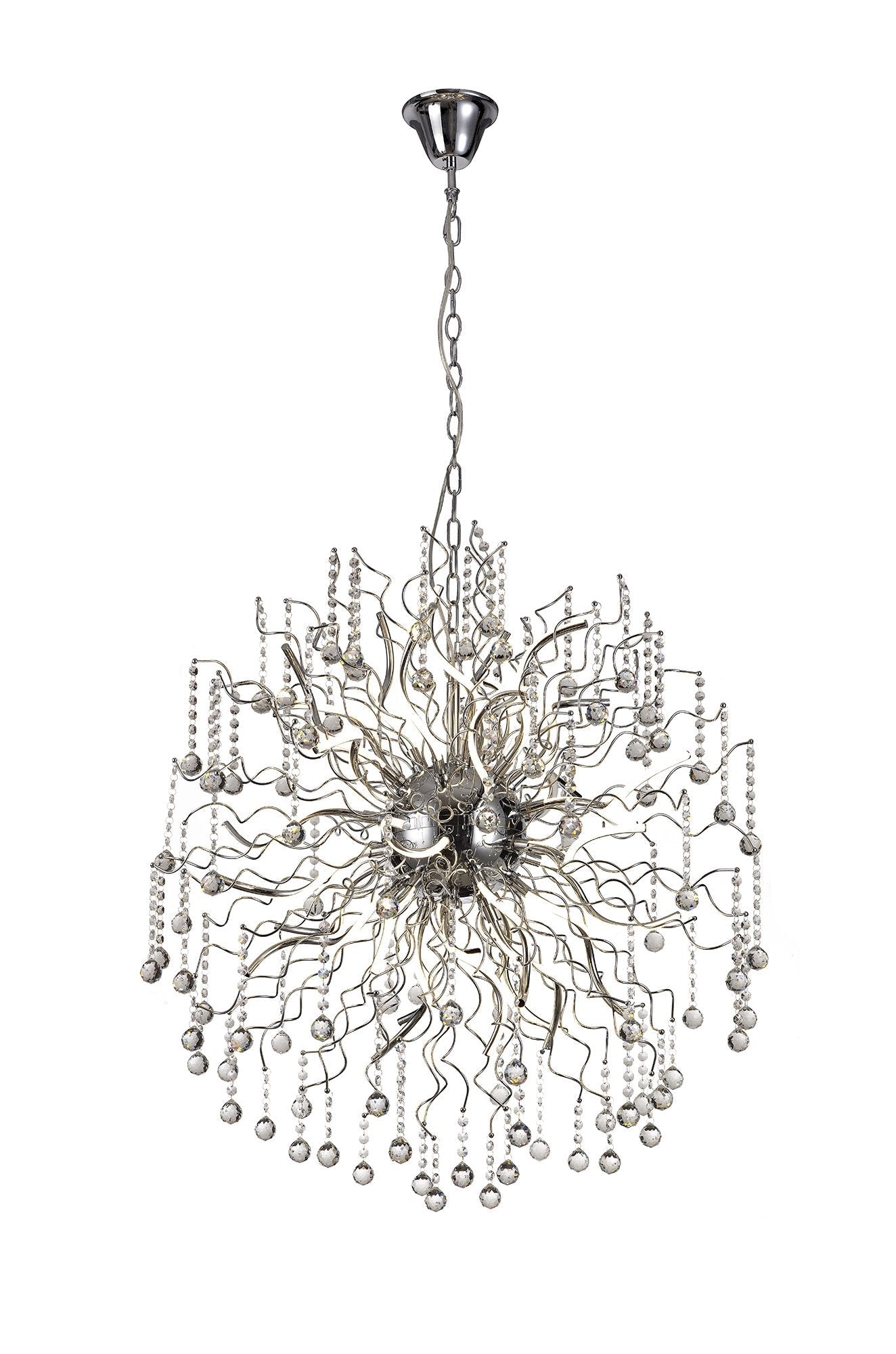 Luminosity Designs - Anenome LED Pendant - Luminosity Designs Ltd