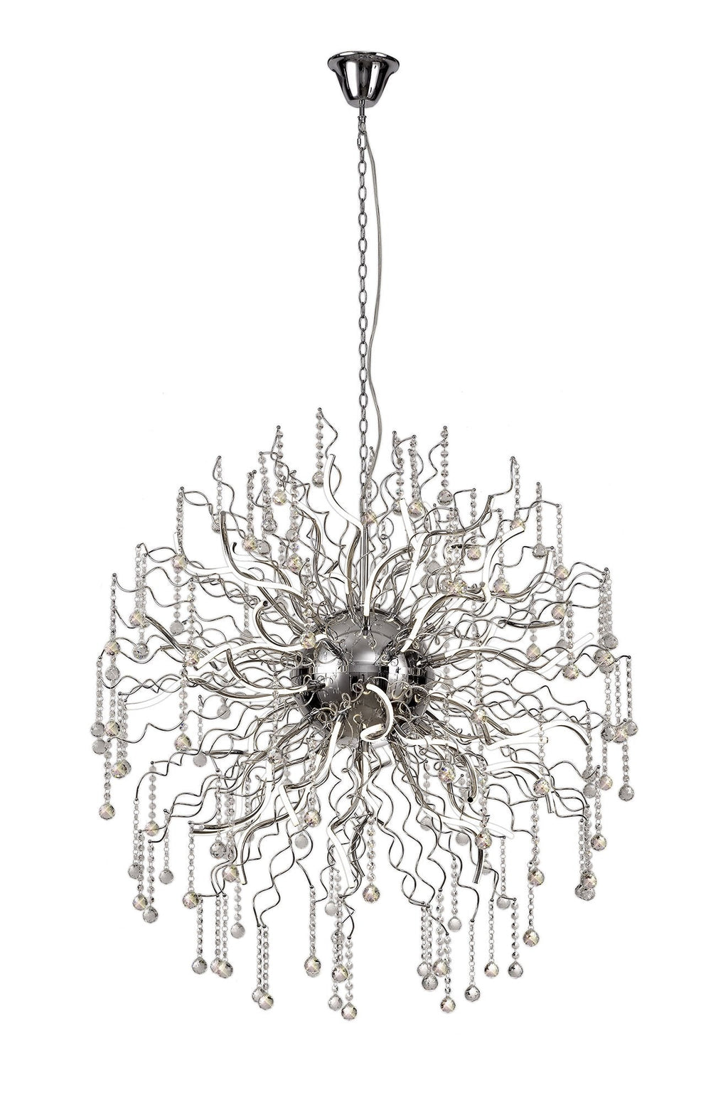Luminosity Designs - Anenome LED Pendant - Luminosity Designs Ltd