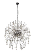 Luminosity Designs - Anenome LED Pendant - Luminosity Designs Ltd