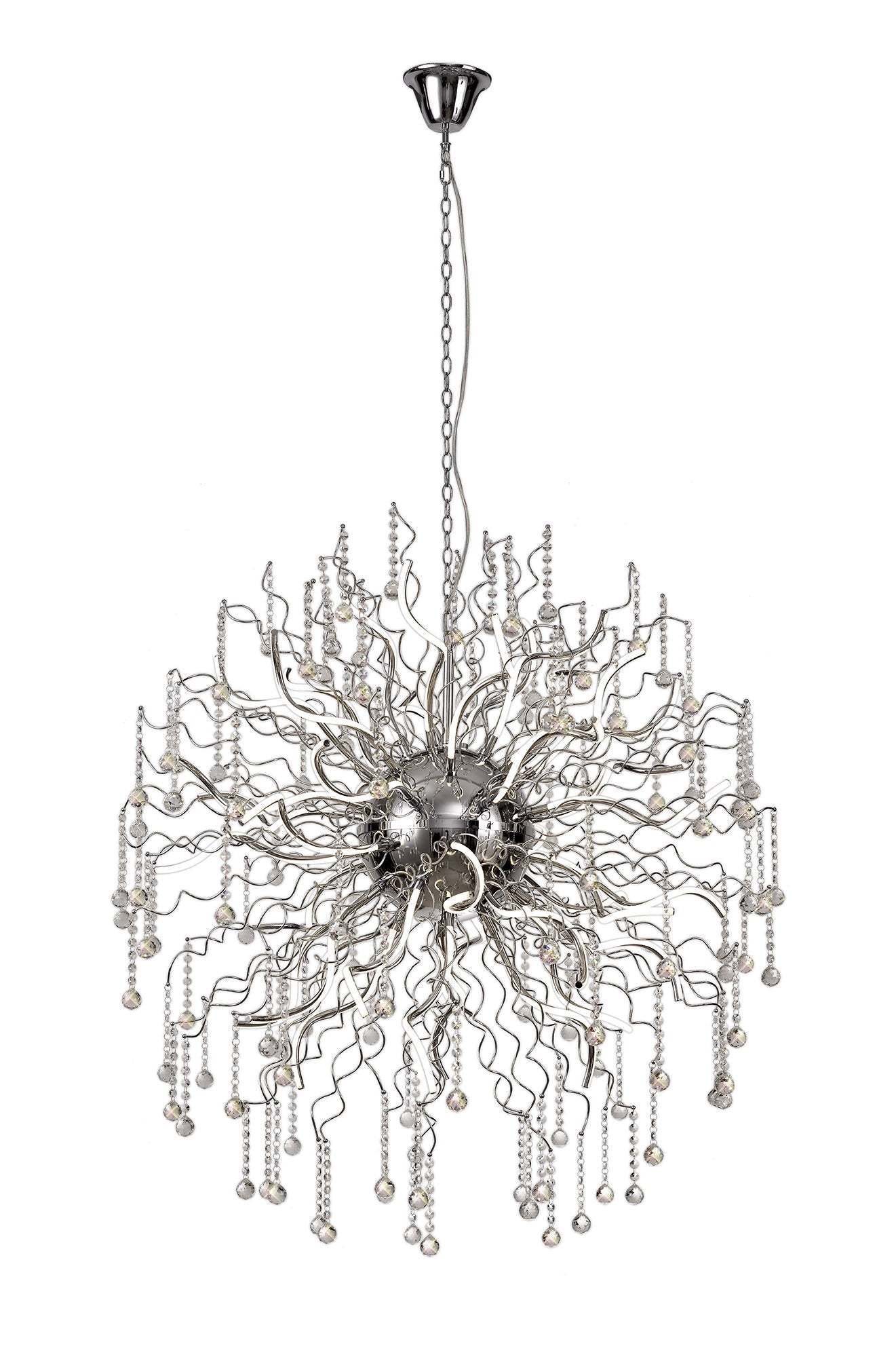 Luminosity Designs - Anenome LED Pendant - Luminosity Designs Ltd