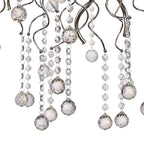 Luminosity Designs - Anenome Semi Flush - Luminosity Designs Ltd