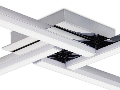 Luminosity Designs - Angle Led Ceiling Fitting - Luminosity Designs Ltd